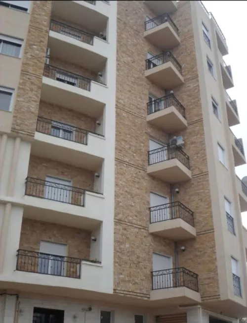 Vente Appartement F4 Alger Staoueli