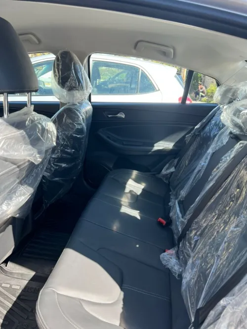 Chery Arrizo 5 2025 Comfort