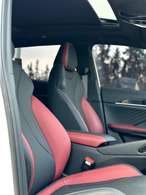 Geely Coolray 2025 Coolray