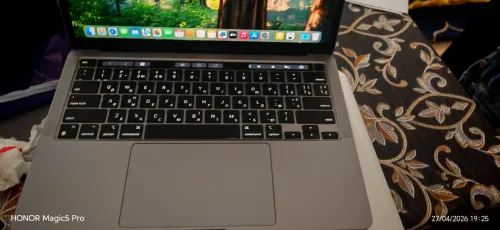 macbook pro 13 pouces m2 2022