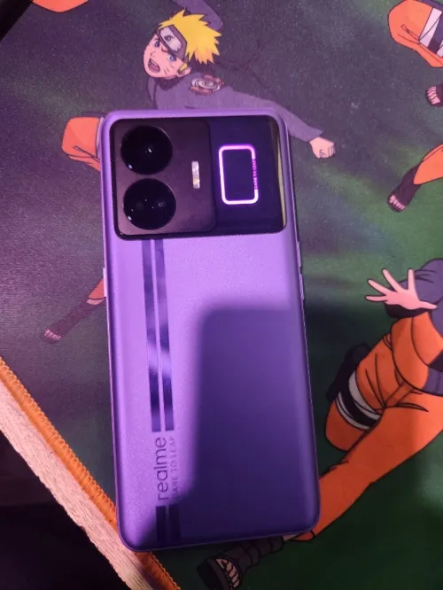 Realme GT Neo 5 16Go / 1To / 240W