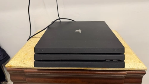 PS4 pro