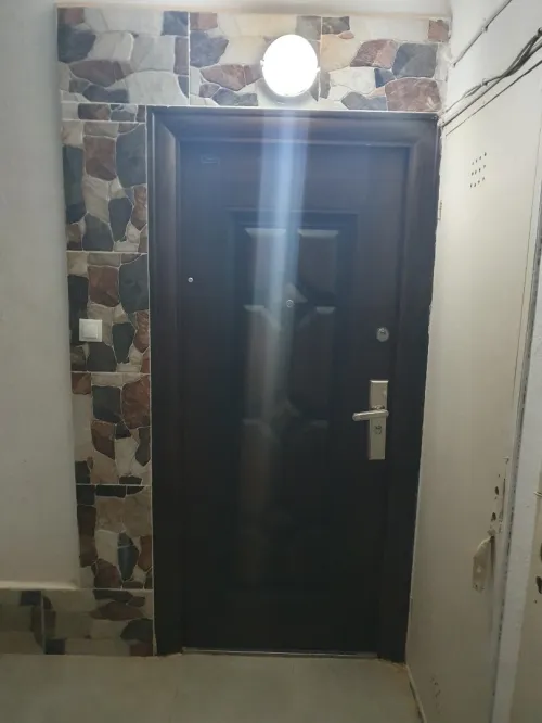 Vente Appartement Aïn Defla El attaf
