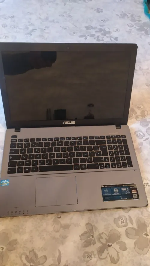 Asus Laptop