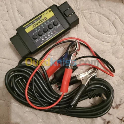 Godiag ecu immo prog ad gt105