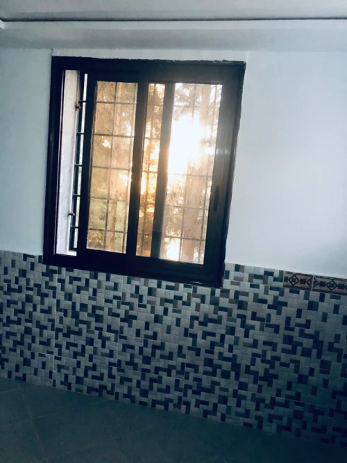 Location Appartement Niveau de villa F3 Alger Souidania