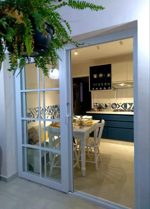 menuiserie  PVC 