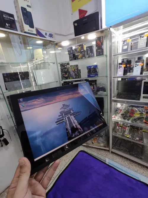 Lenovo thinkpad x1 tablet gen 2 _ i5 7 eme gen