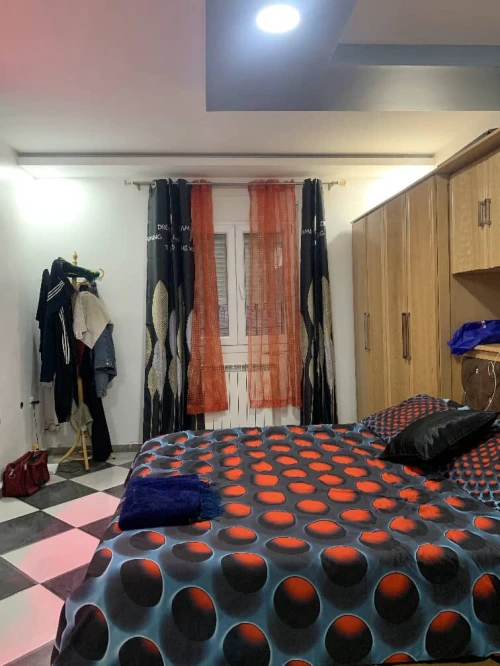 Vente Villa Tiaret Tiaret