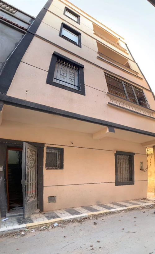 Vente Villa Tiaret Tiaret