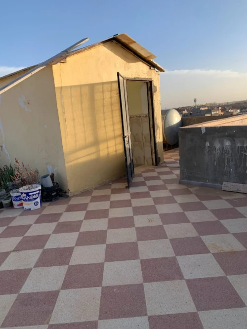 Vente Villa Tiaret Tiaret
