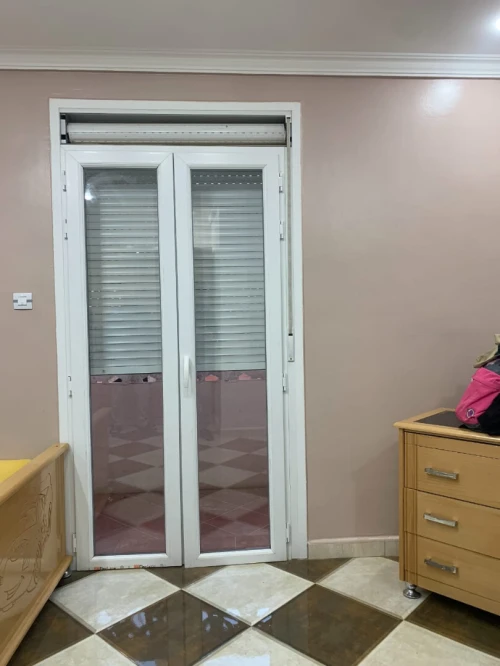 Vente Villa Tiaret Tiaret