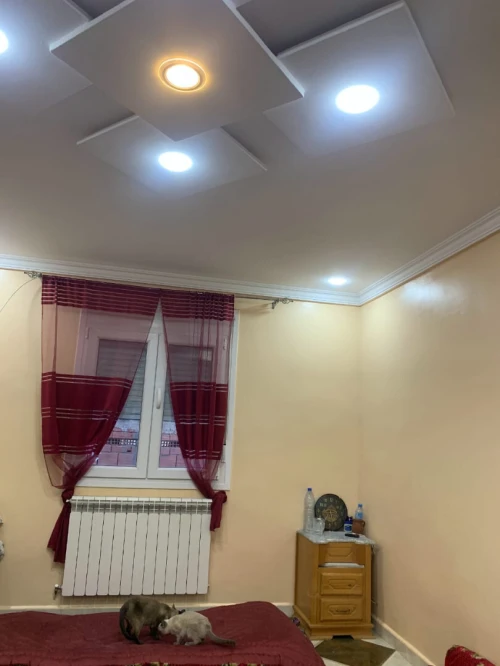 Vente Villa Tiaret Tiaret