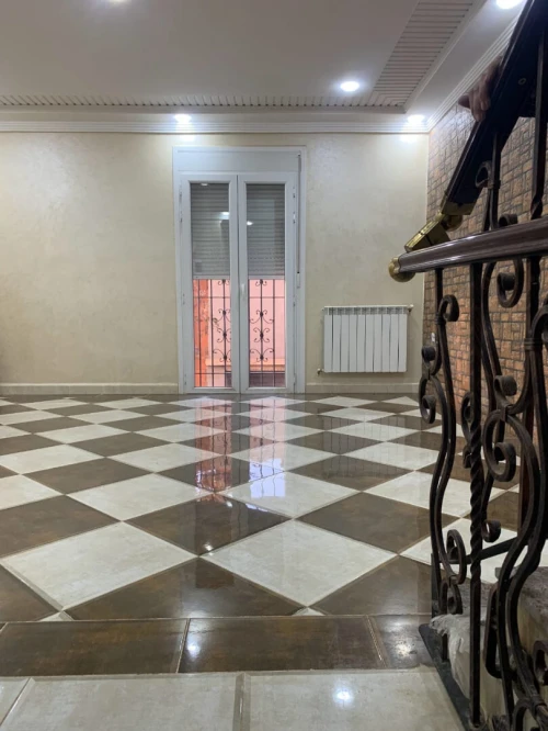 Vente Villa Tiaret Tiaret