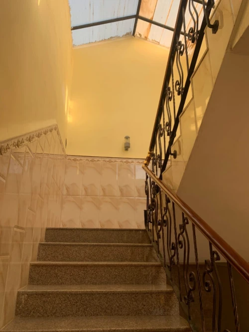 Vente Villa Tiaret Tiaret