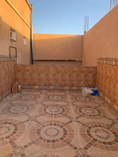 Vente Villa Tiaret Tiaret