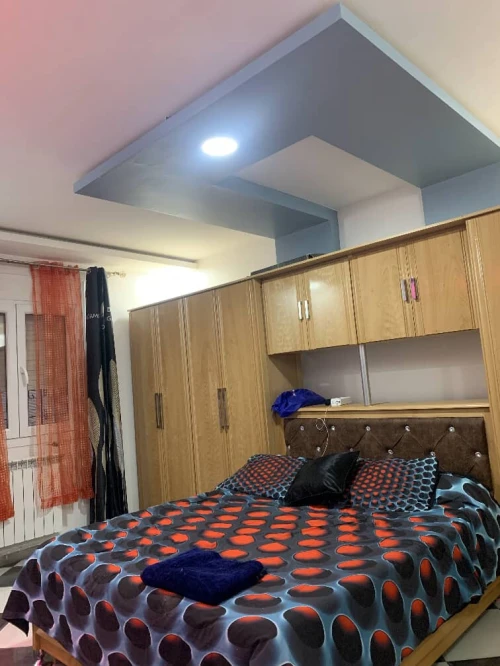 Vente Villa Tiaret Tiaret