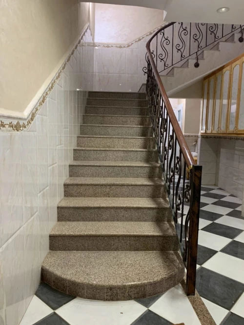 Vente Villa Tiaret Tiaret