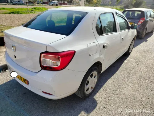 Dacia Logan 2014 