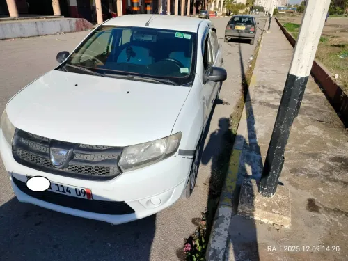 Dacia Logan 2014 