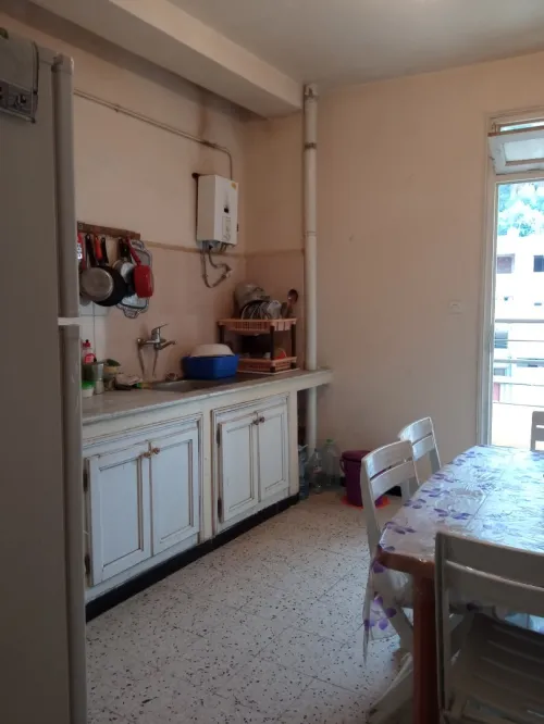 Location vacances Appartement Béjaïa Tichy