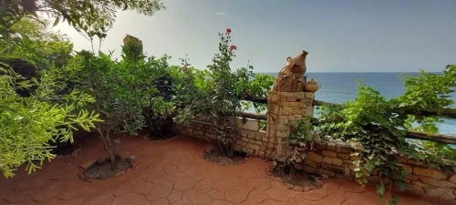 Location vacances Bungalow F3 Béjaïa Bejaia