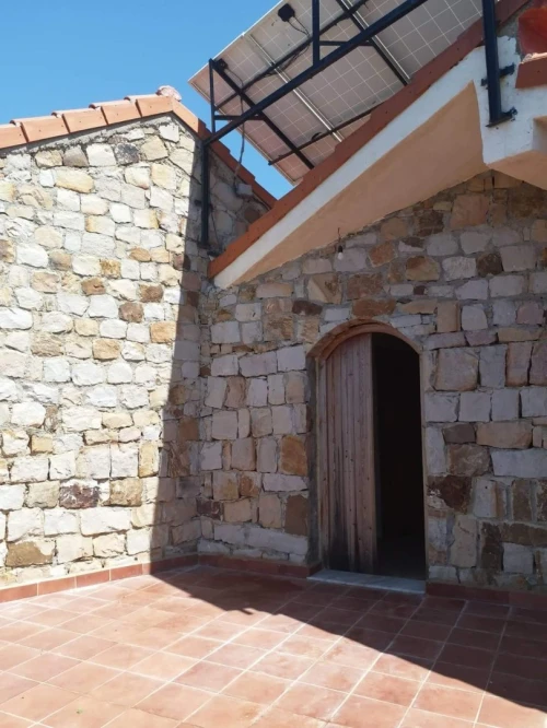 Location vacances Bungalow F3 Béjaïa Bejaia
