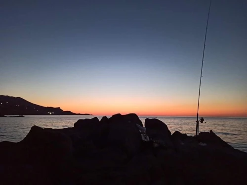 Location vacances Bungalow F3 Béjaïa Bejaia