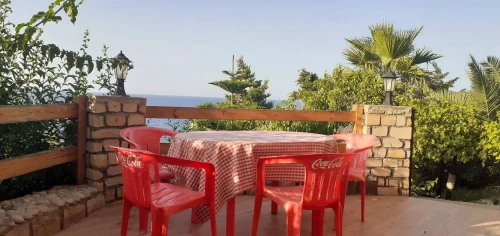 Location vacances Bungalow F3 Béjaïa Bejaia