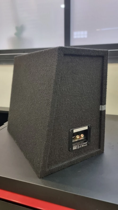 Sony subwoofer 1800w