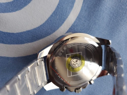 Montres Tissot et Tommy