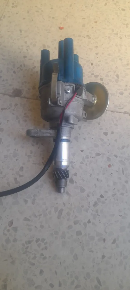 Delcou casette