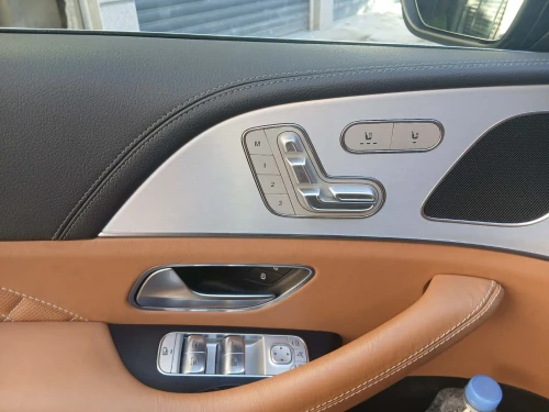 Mercedes GLE 2020 Mercedes