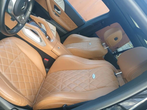 Mercedes GLE 2020 Mercedes