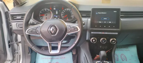Renault Clio 5  2023 Evolution