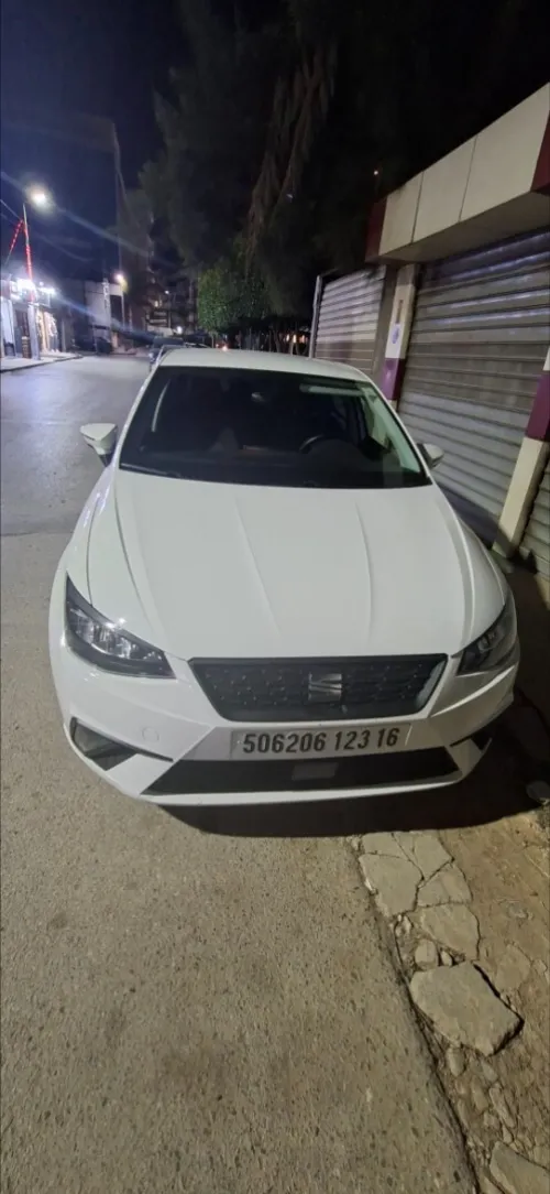 Seat Ibiza 2023 Stile plus