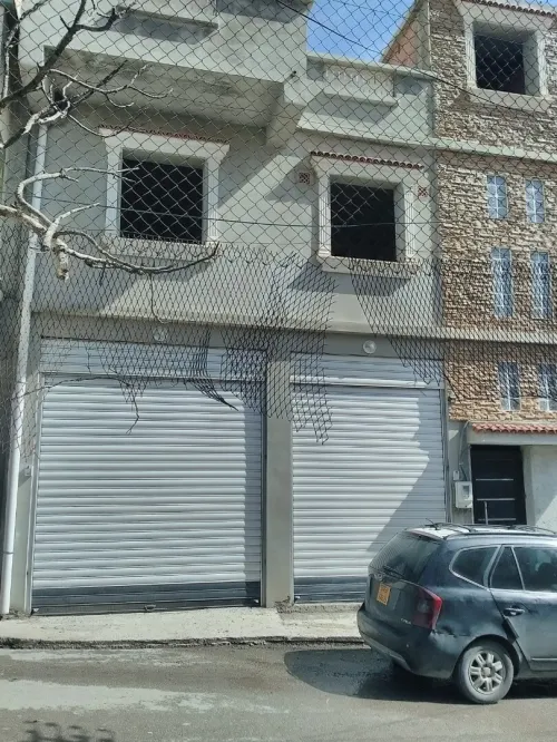 Vente Villa Constantine Constantine