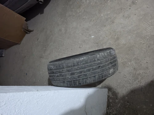 Pneu Bridgestone 225/55/R18
