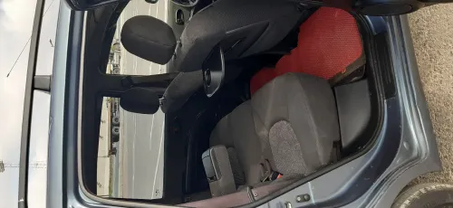 Hyundai Matrix 2003 Matrix