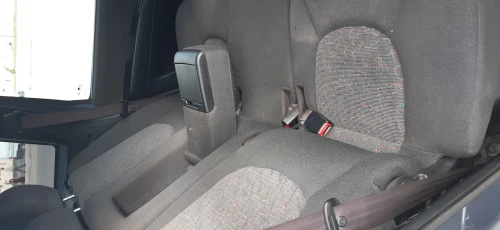 Hyundai Matrix 2003 Matrix