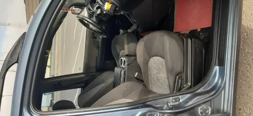 Hyundai Matrix 2003 Matrix