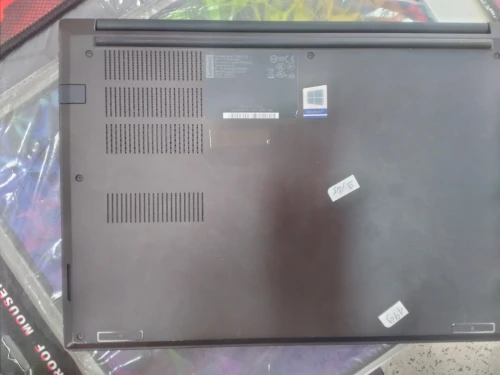 Laptop Lenovo E14 |i7 10510U | 256gb, 8Gb | 14 Full HD