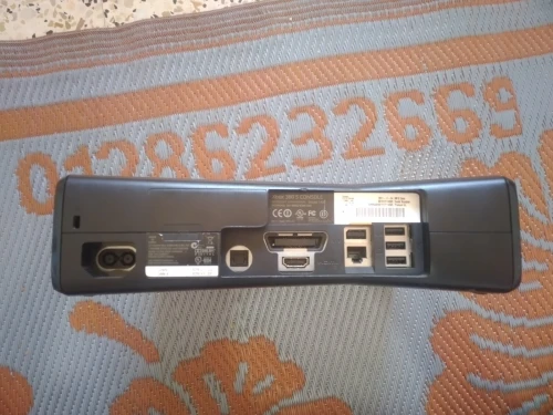 Xbox 360 Slim