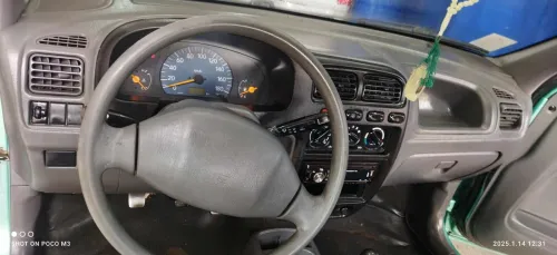 Suzuki Alto 2008 Alto