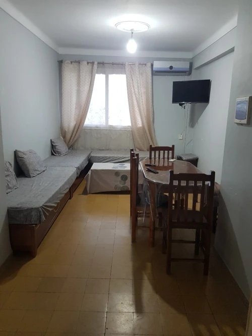 Location vacances Appartement F3 Alger Bordj el kiffan