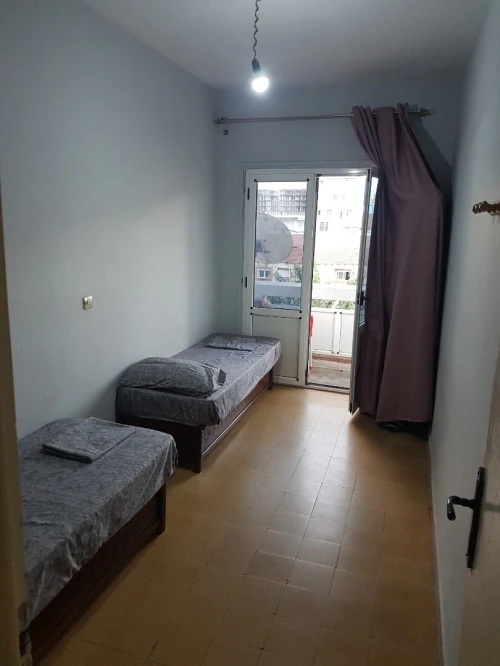 Location vacances Appartement F3 Alger Bordj el kiffan