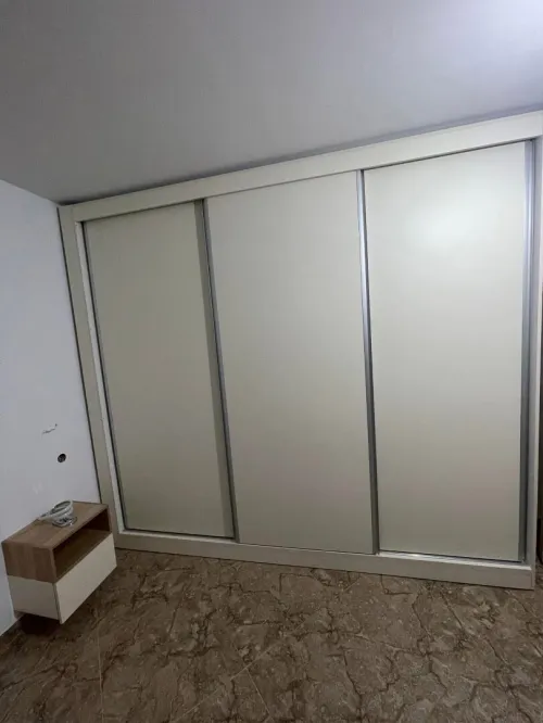 Dressing sur mesure 