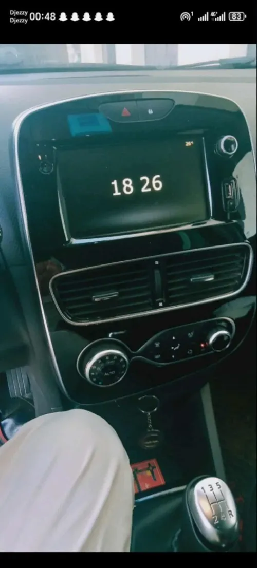 Renault Clio 4 2019 Limited