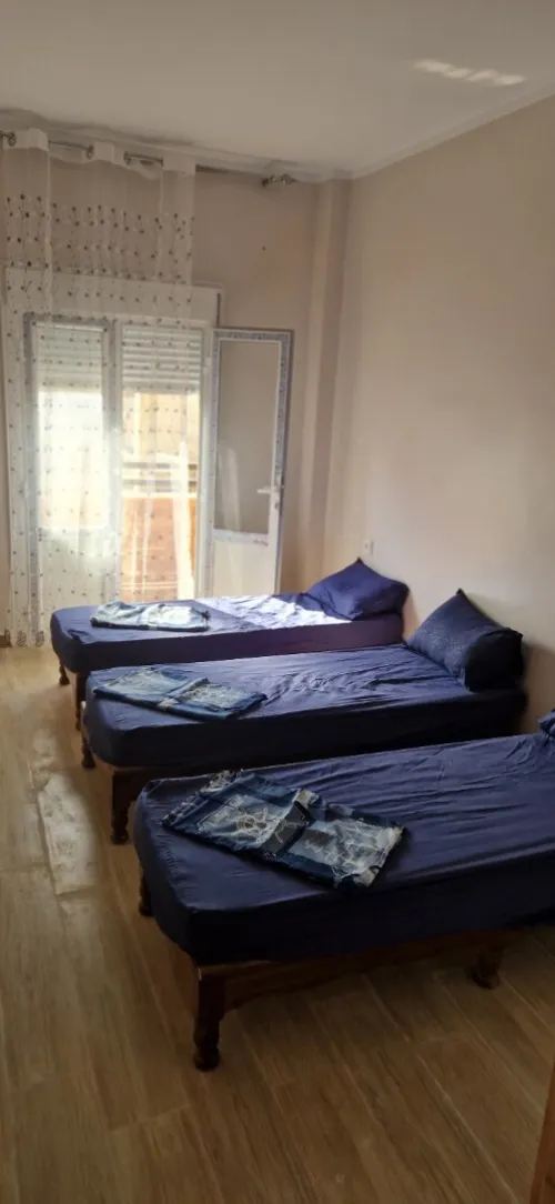 Vente Immeuble Aïn Témouchent Bou zedjar