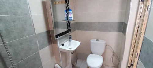 Vente Immeuble Aïn Témouchent Bou zedjar